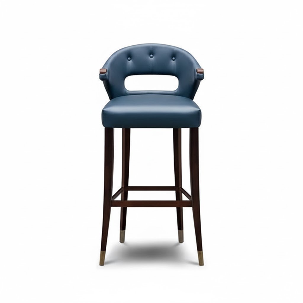 Барный стул NANOOK by Romatti