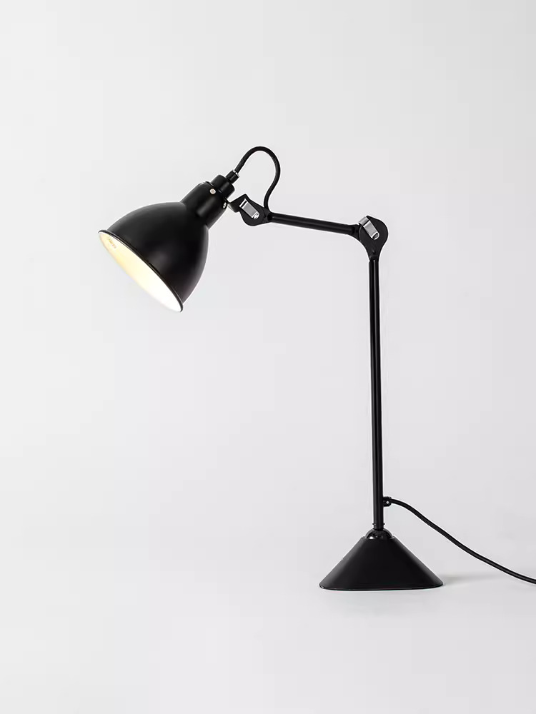 Настольная лампа BERNARD by Romatti