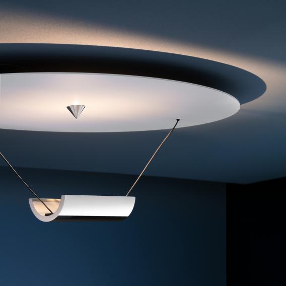 Потолочный светильник DISCO LED by Catellani & Smith Lights