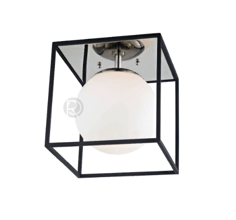Дизайнерский потолочный светильник AIRA by Hudson Valley