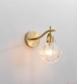 Настенный светильник (Бра) GELIOUS by Romatti