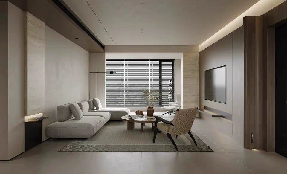 Стеновая панель ITALIAN TRAVERTINE by Romatti