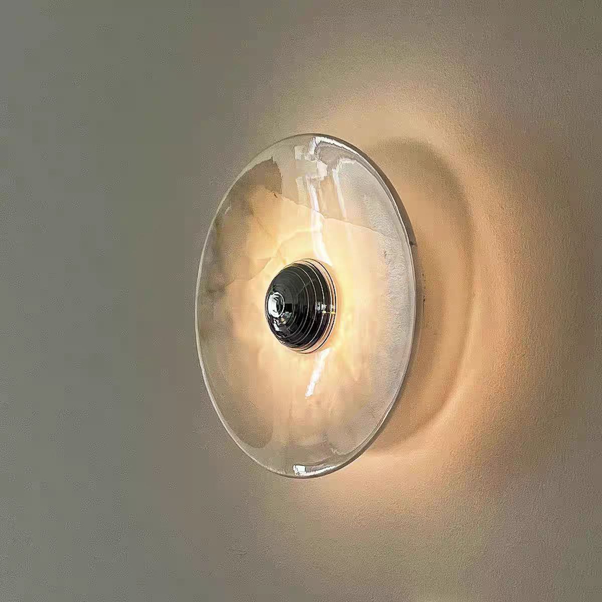 Настенный светильник (Бра) MIRALUME by Romatti