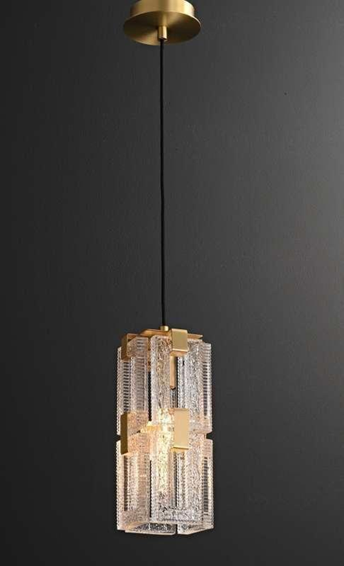 Подвесной светильник VINCENTO by Romatti