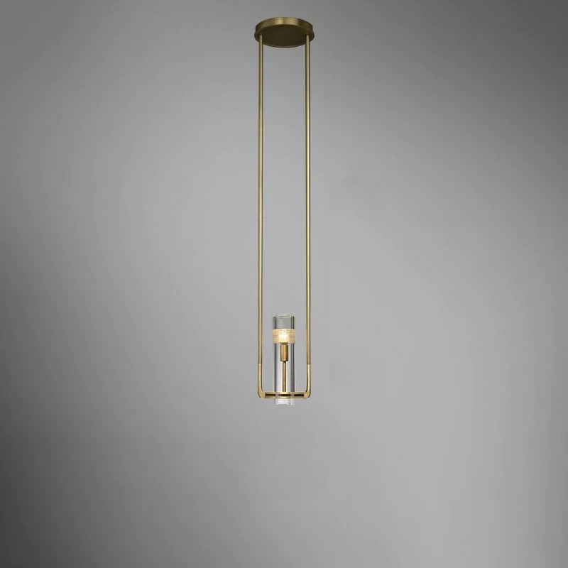 Подвесной светильник FANTATA by Romatti