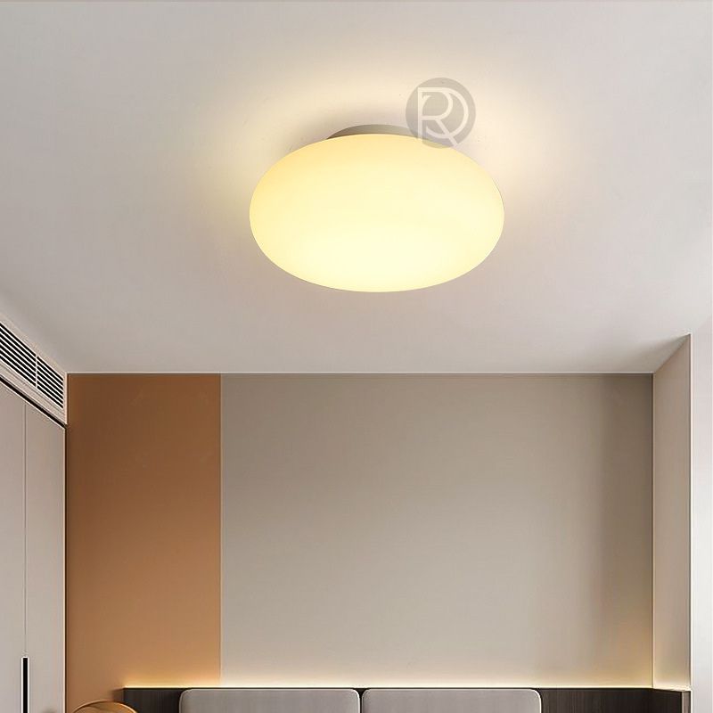 Потолочный светильник SEMPLICITA by Romatti