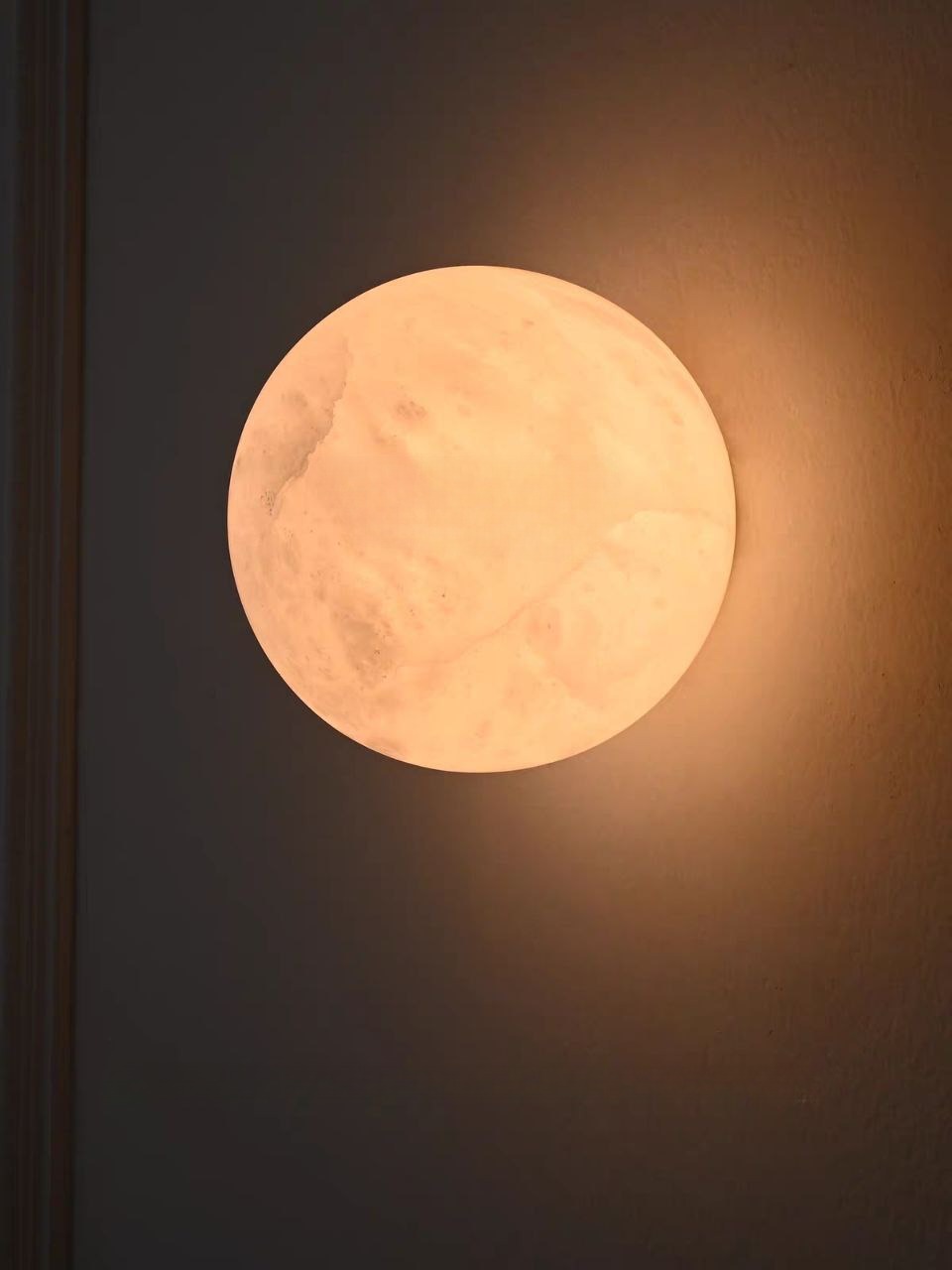 Настенный светильник (Бра) ORBELIS by Romatti