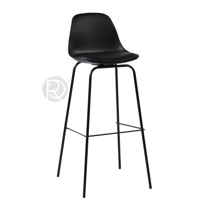 Дизайнерский стул на металлокаркасе DESTO by Romatti