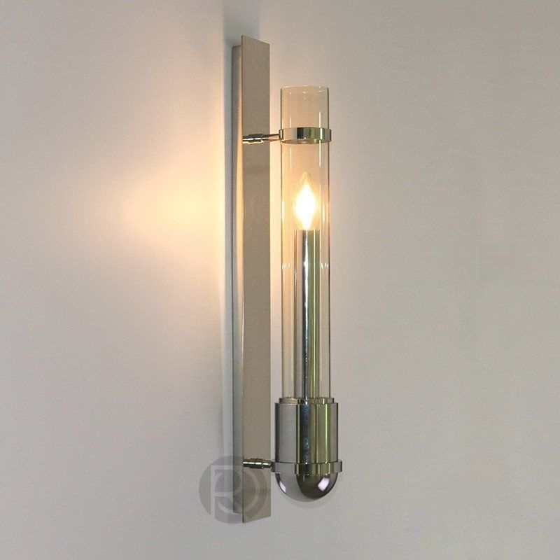 Настенный светильник (Бра) Gavanna by Romatti