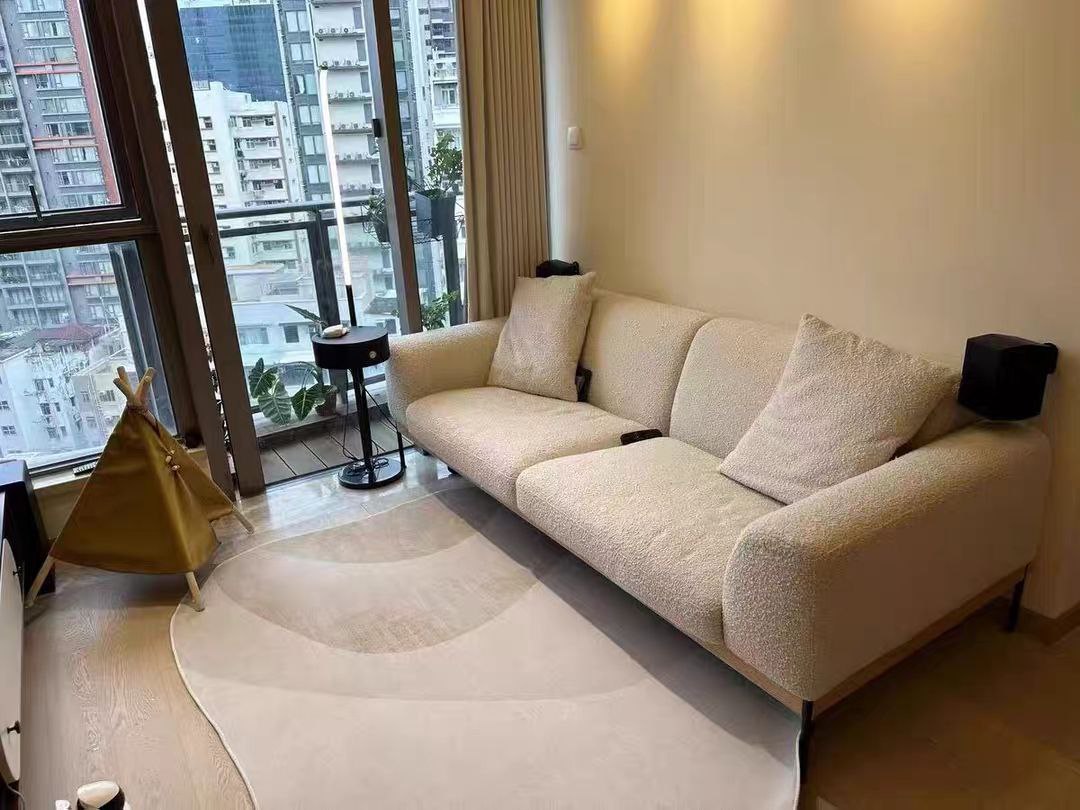 Диван ETHERA by Romatti