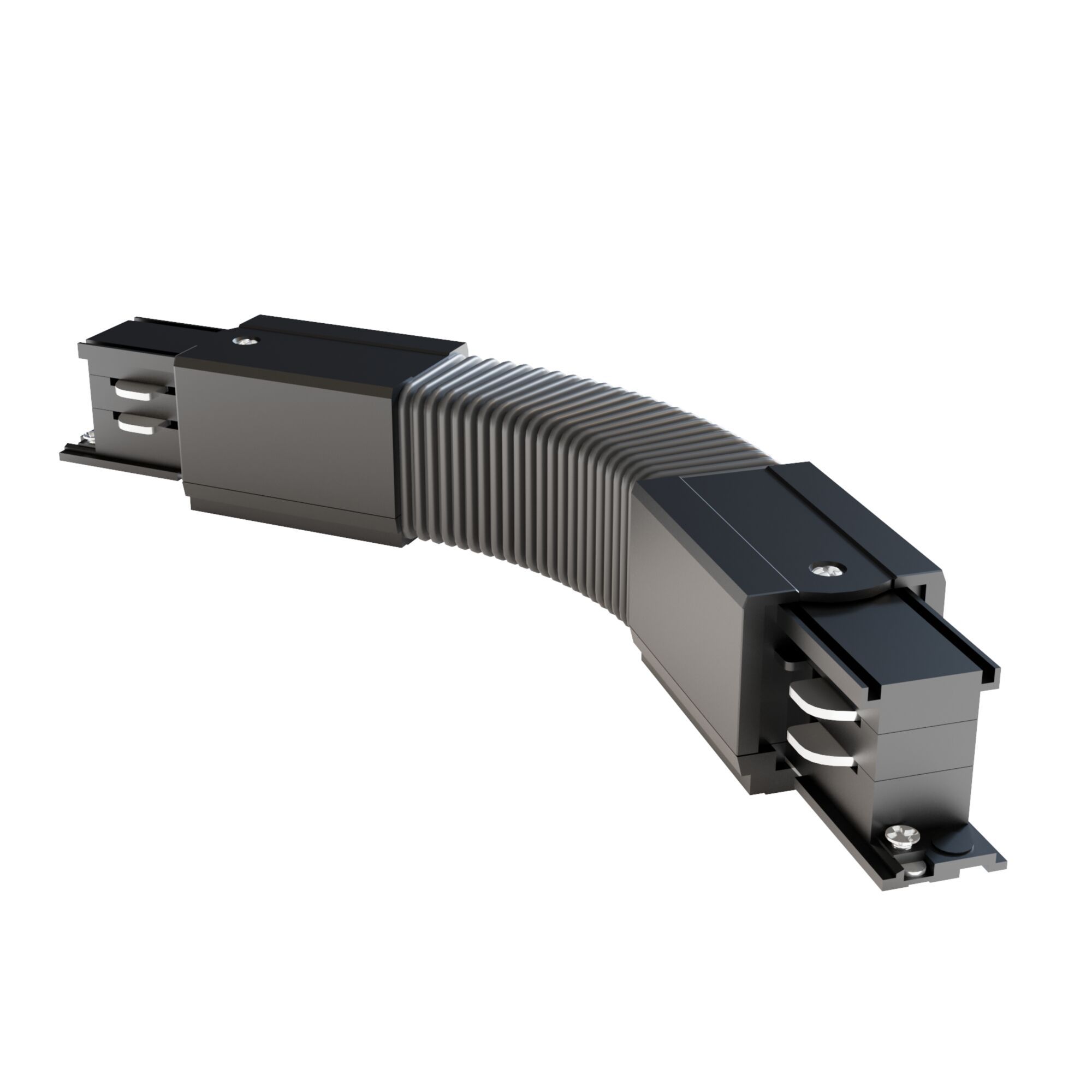 Аксессуар для трекового светильника Accessorises 3 phase track system