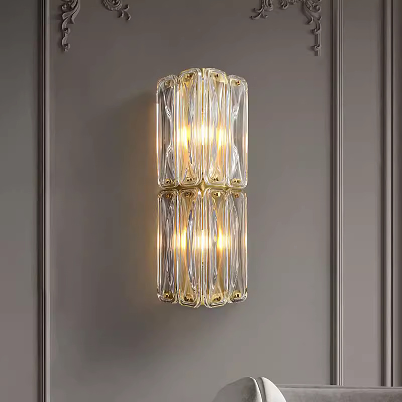Настенный светильник (Бра) OKRA by Romatti