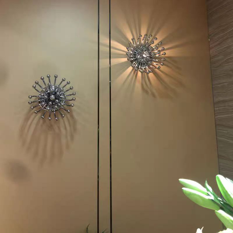 Настенный светильник (Бра) PISTILLO by Romatti