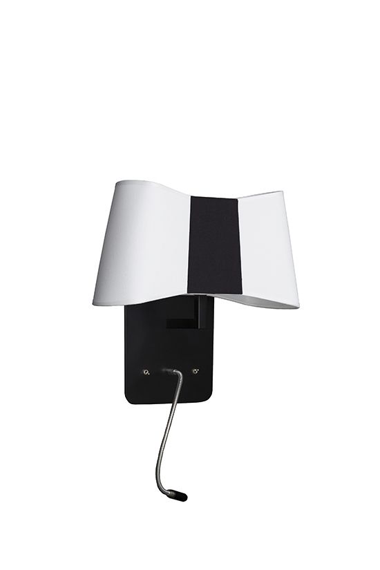 Настенный светильник (Бра) COUTURE LED by Designheure