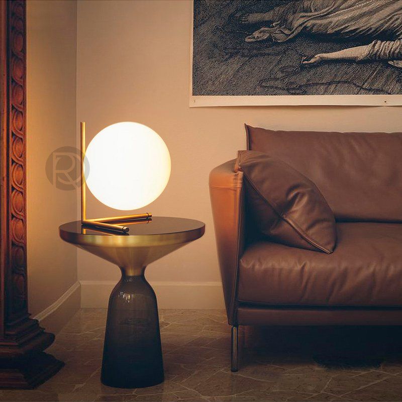 Настольная лампа IC by Romatti