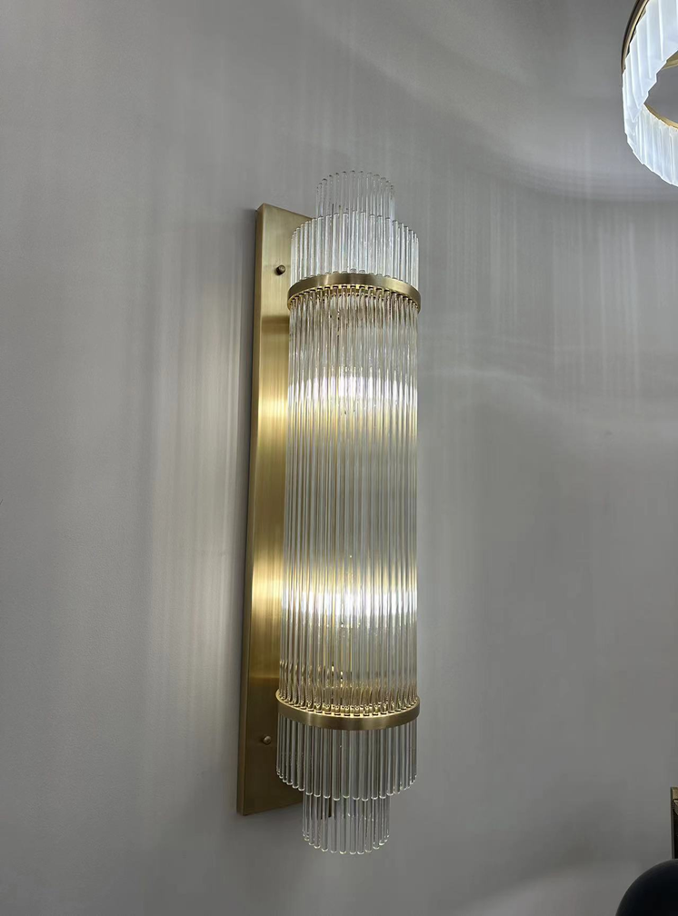 Настенный светильник (Бра) NOLLA by Romatti