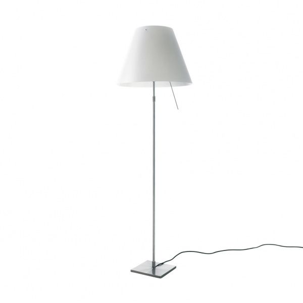 Напольный светильник Costanza by Luceplan
