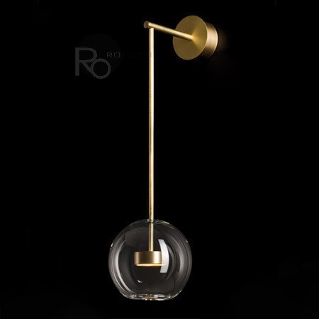 Настенный светильник (Бра) Linaria by Romatti