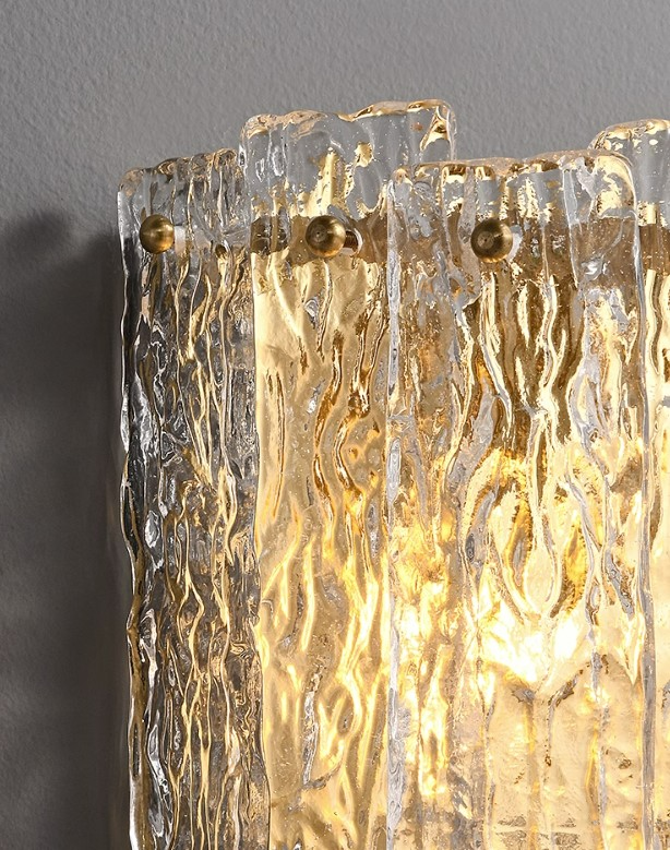 Настенный светильник (Бра) ESTER by Romatti