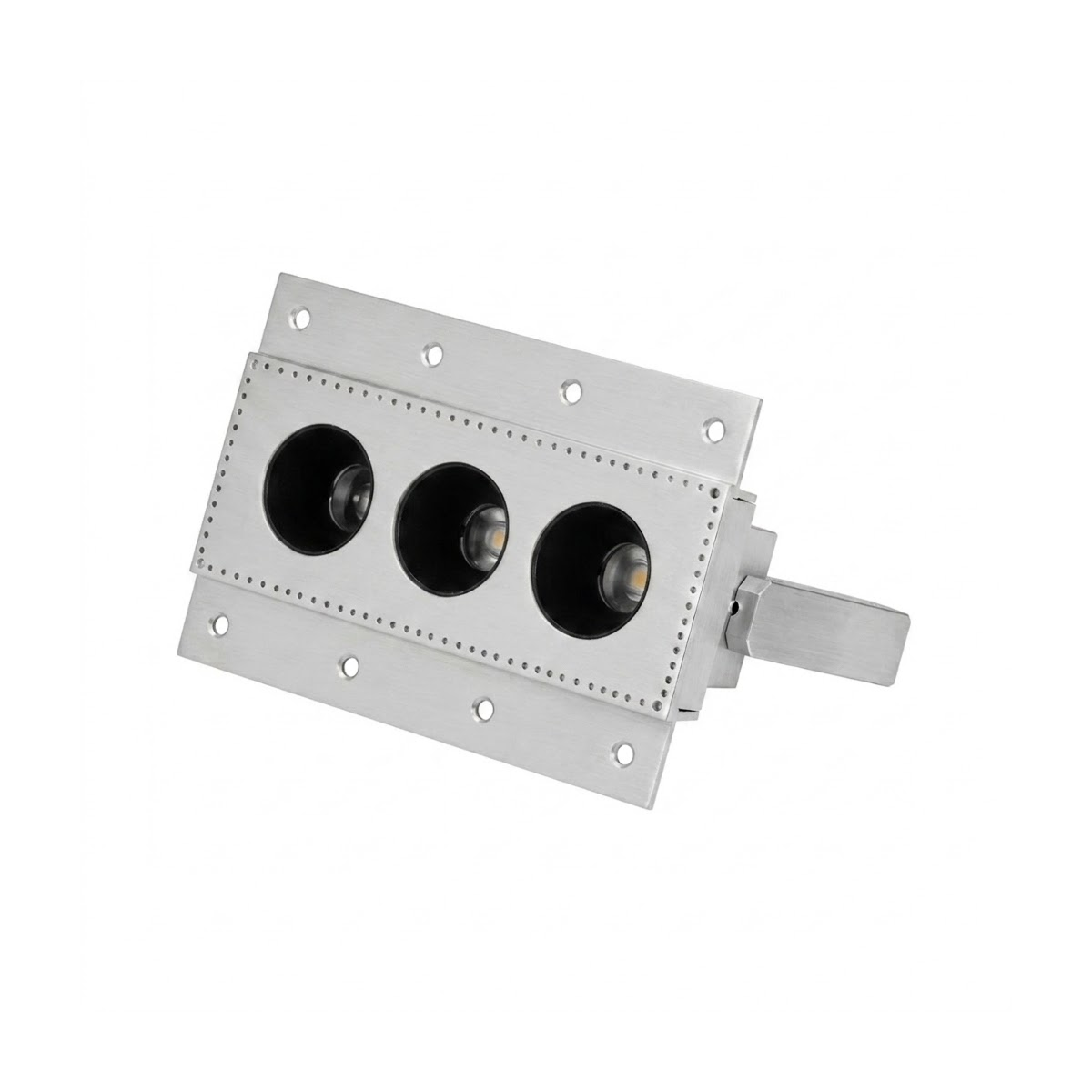 Встраиваемый светильник M4035WD by Romatti