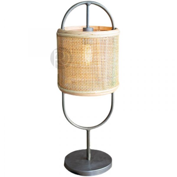 Дизайнерская настольная лампа UGEC by Romatti