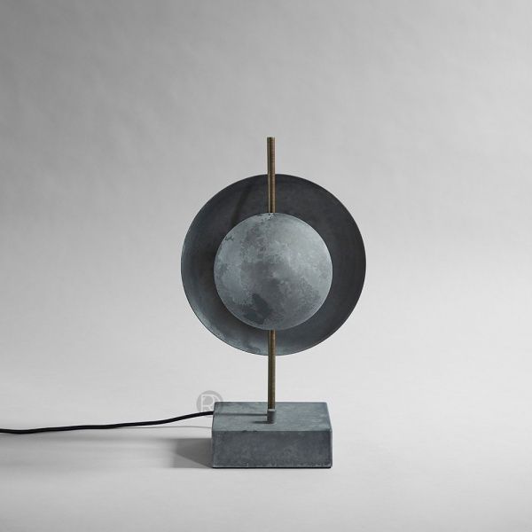 Дизайнерская настольная лампа DUSK by 101 Copenhagen