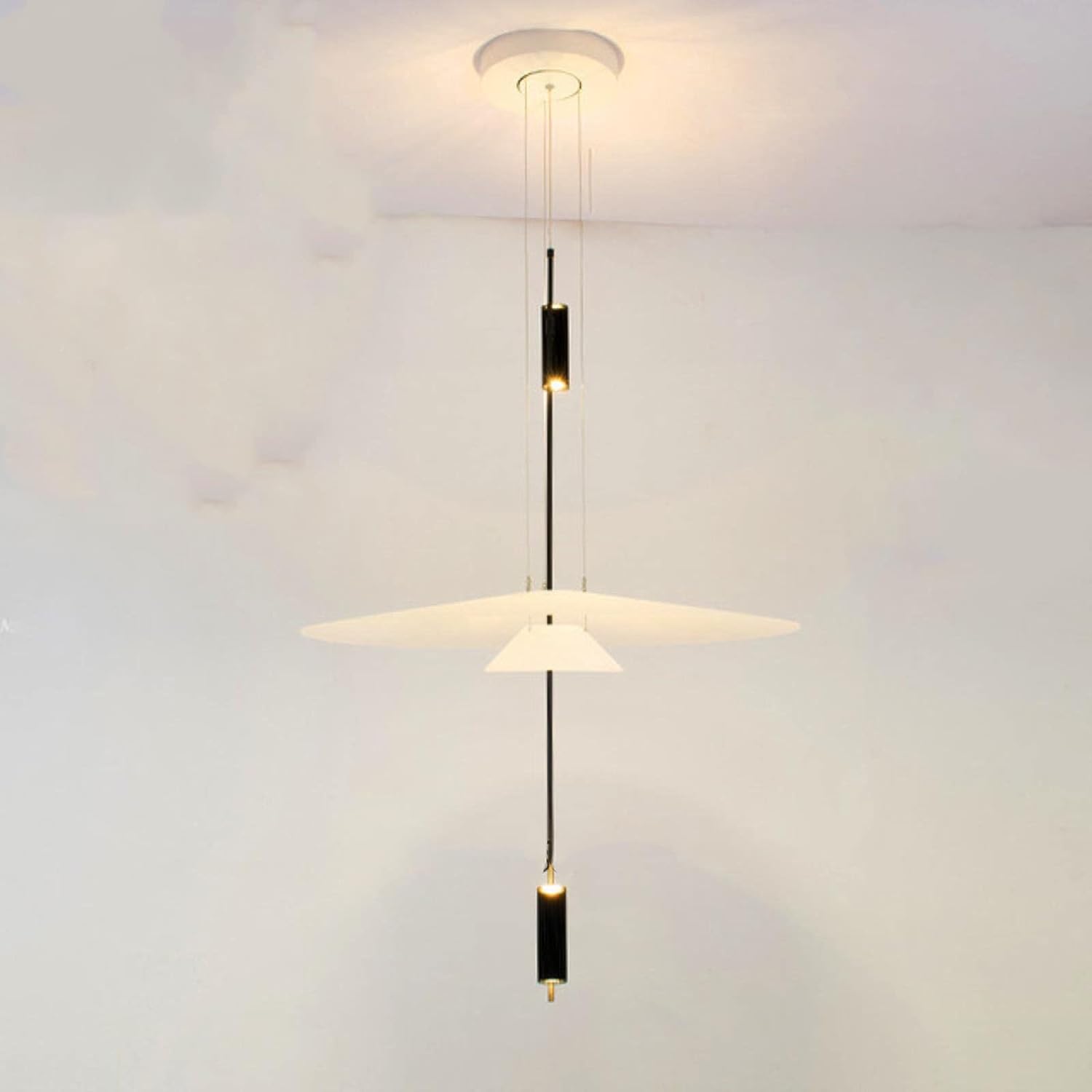 Подвесной светильник RALLEY by Romatti