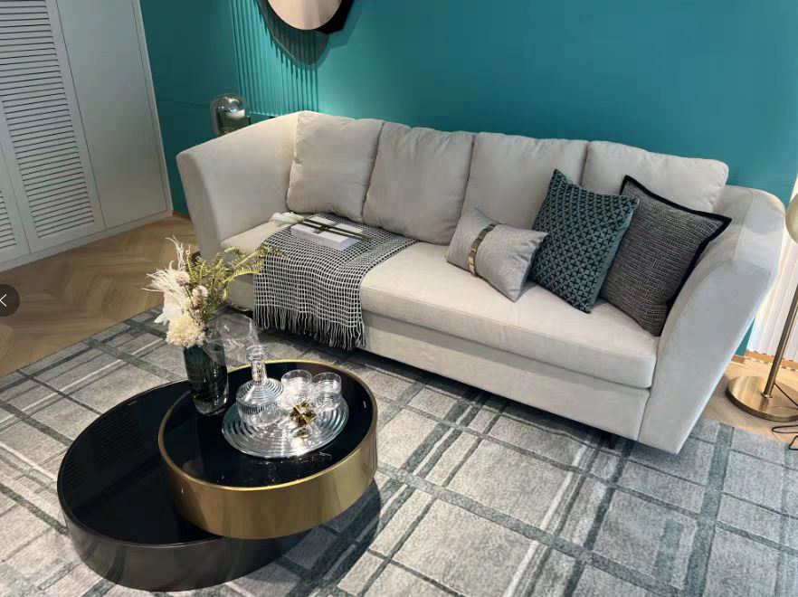 Журнальный столик BENSON by Romatti