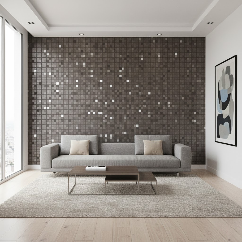 Стеновая панель ART by Romatti