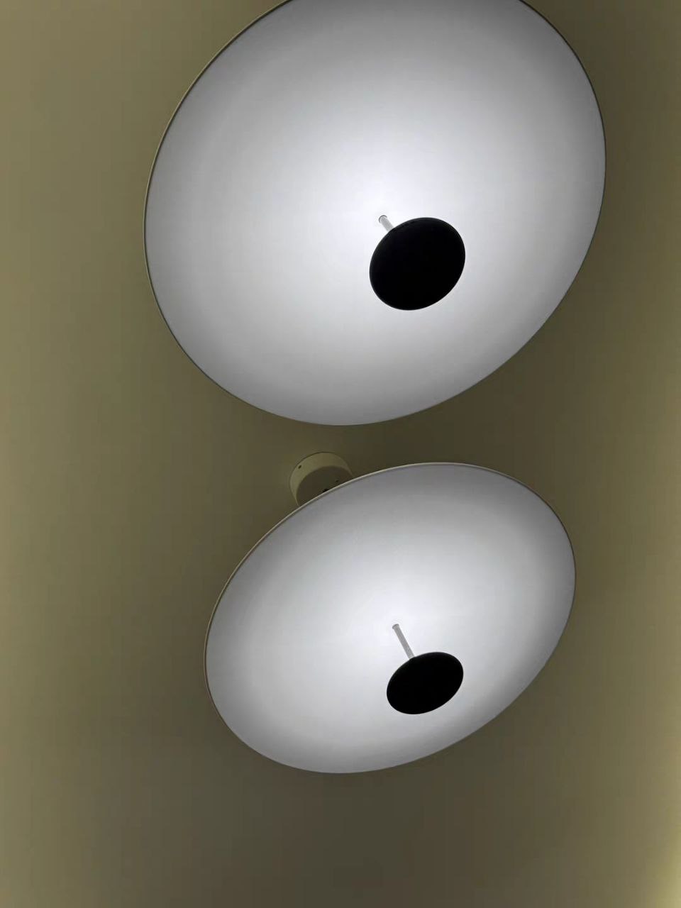 Подвесной светильник PETAGMA by Romatti