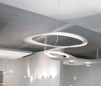 Подвесной светильник Pirce by Artemide