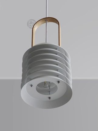 Подвесной светильник SAVONA by Romatti