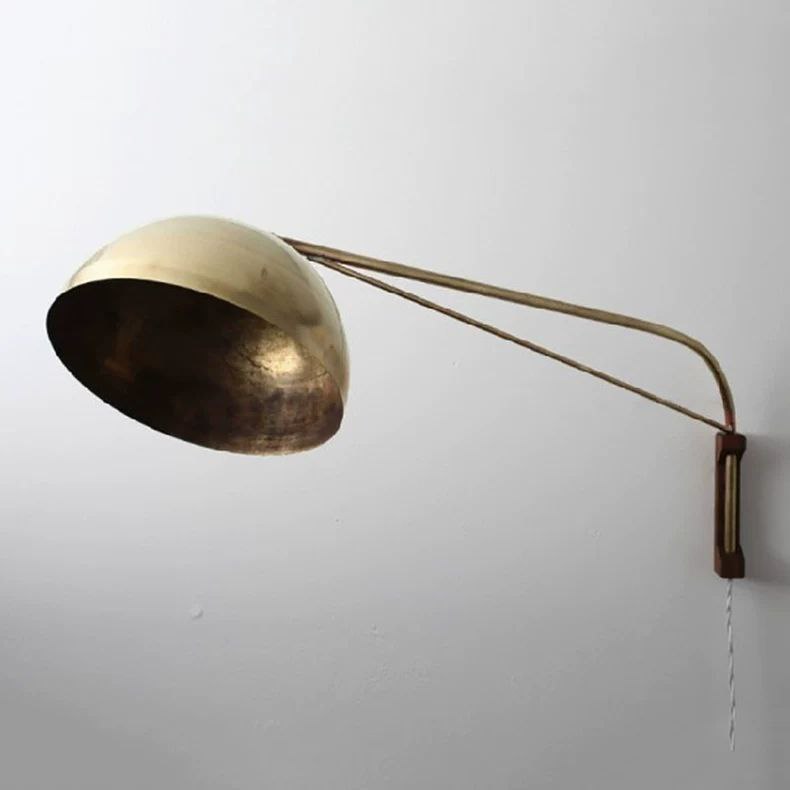 Настенный светильник (Бра) COUNTERPOISE by Romatti