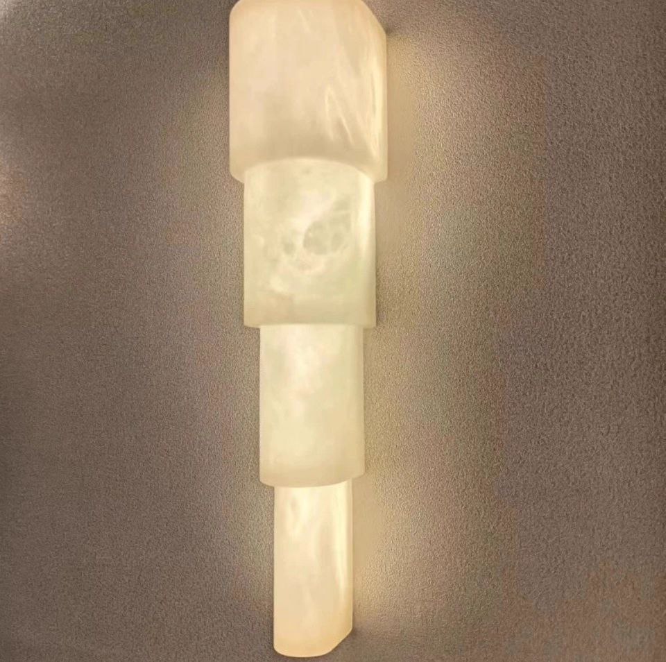 Настенный светильник  (Бра) ALEBA by Romatti