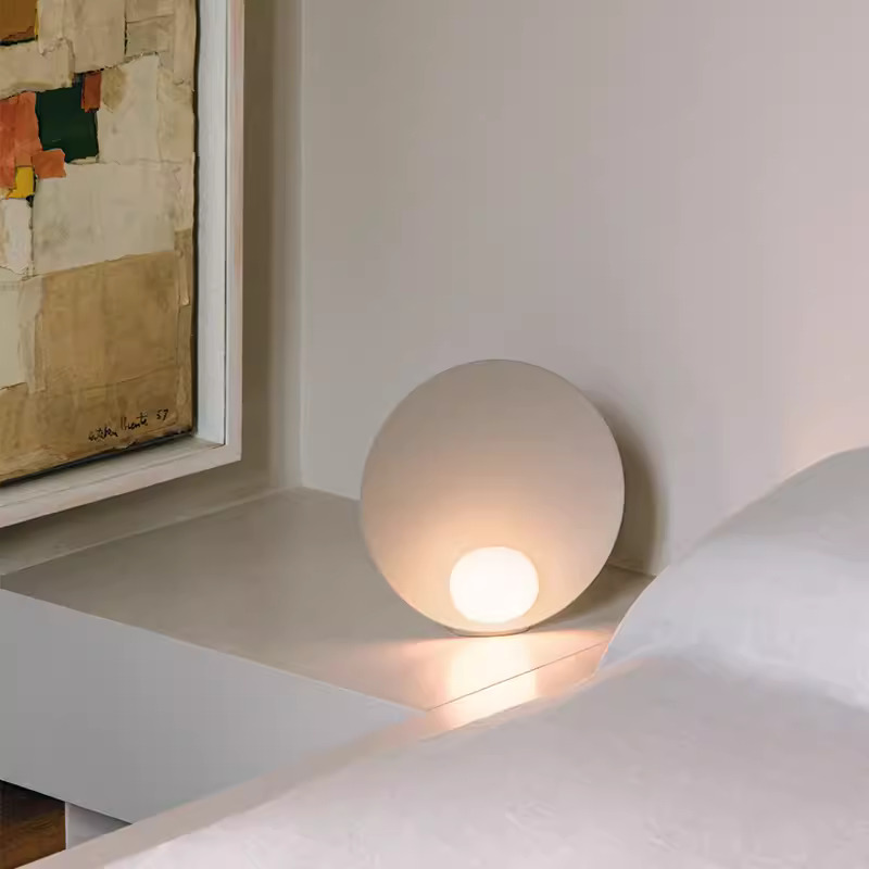 Настольная лампа MUSERA by Romatti
