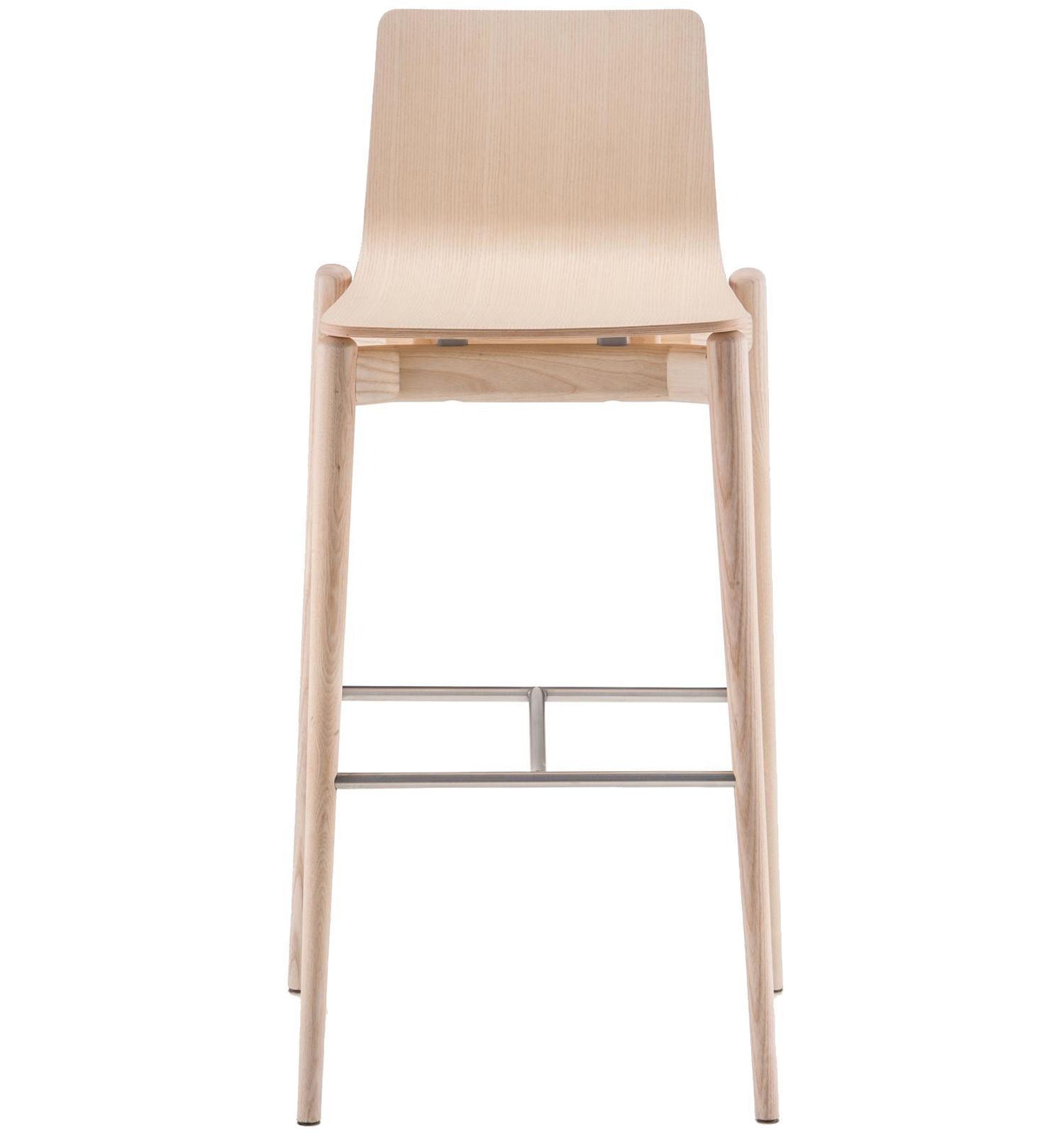 Барный стул Malmö by Pedrali