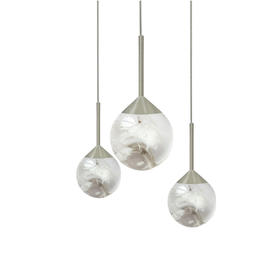 Подвесной светильник QUEST by Romatti