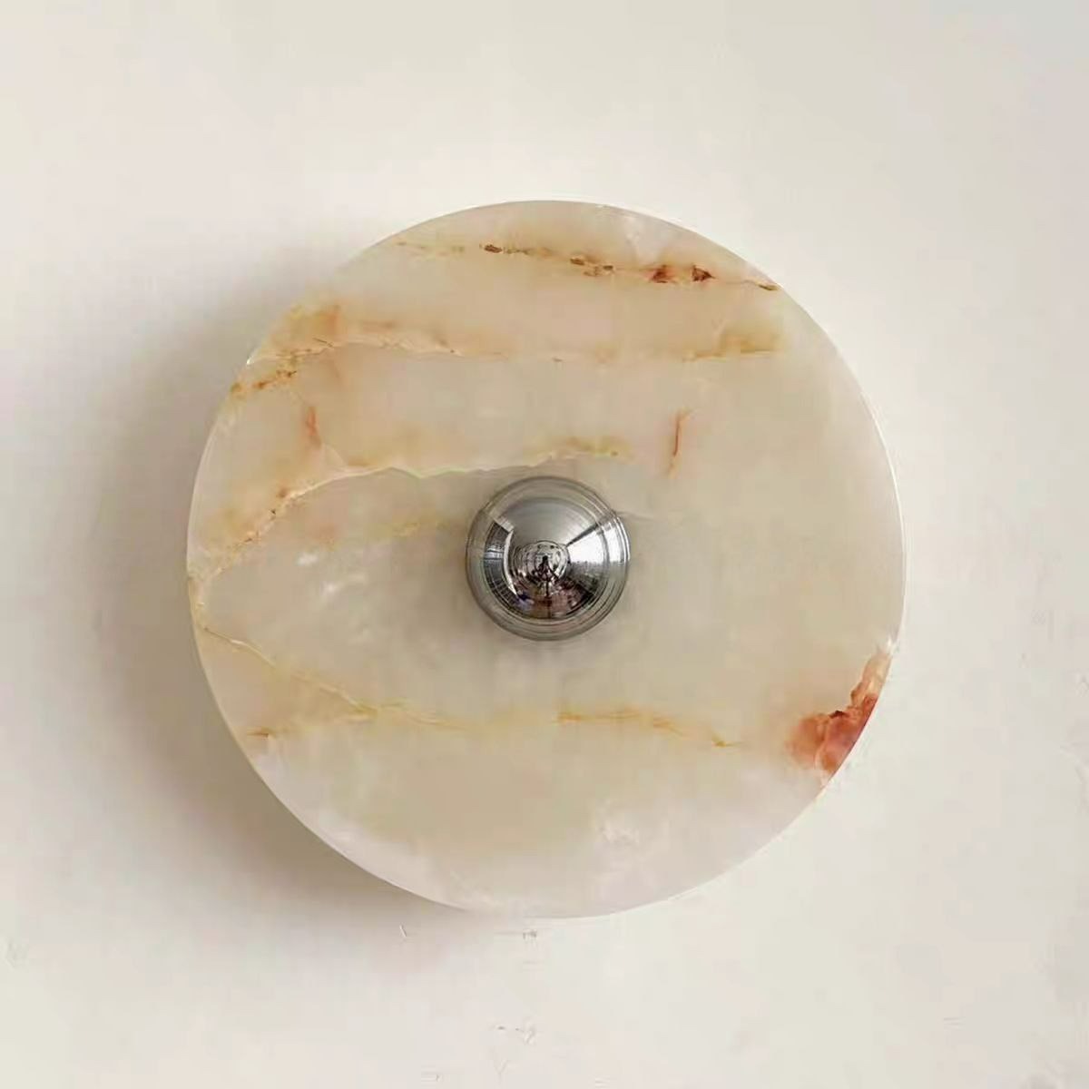 Настенный светильник (Бра) MIRALUME by Romatti