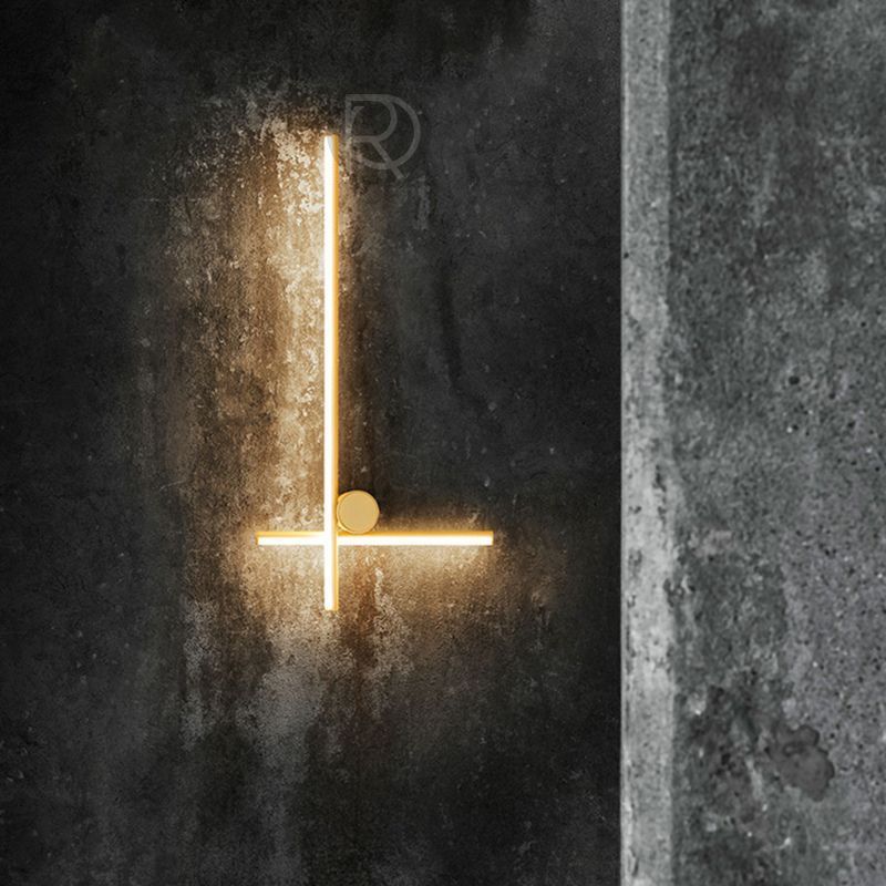 Настенный светильник (Бра) COORDINATORS by Romatti