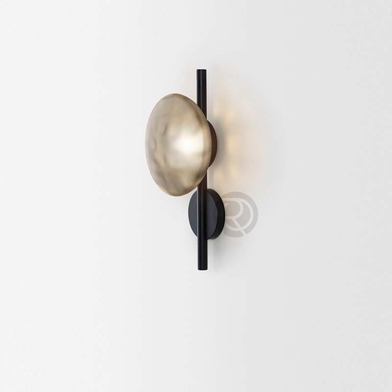 Настенный светильник (Бра) NAPLES by Romatti