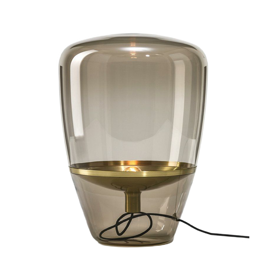 Настольная лампа MALONT by Romatti