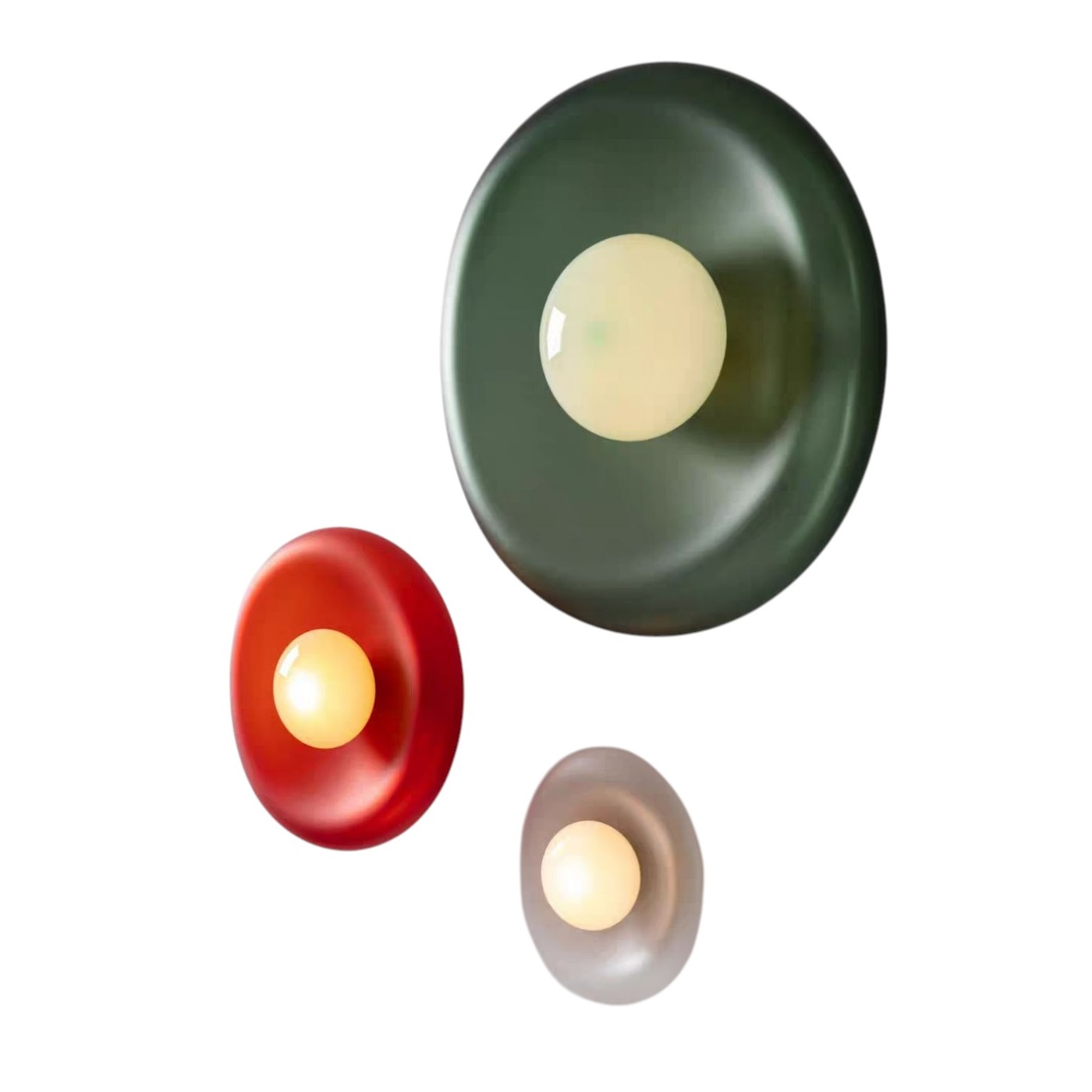 Настенный светильник (Бра) SUNVEIL by Romatti