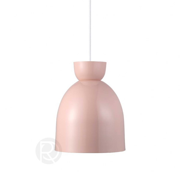 Дизайнерский подвесной светильник в скандинавском стиле CIRCUS by Romatti