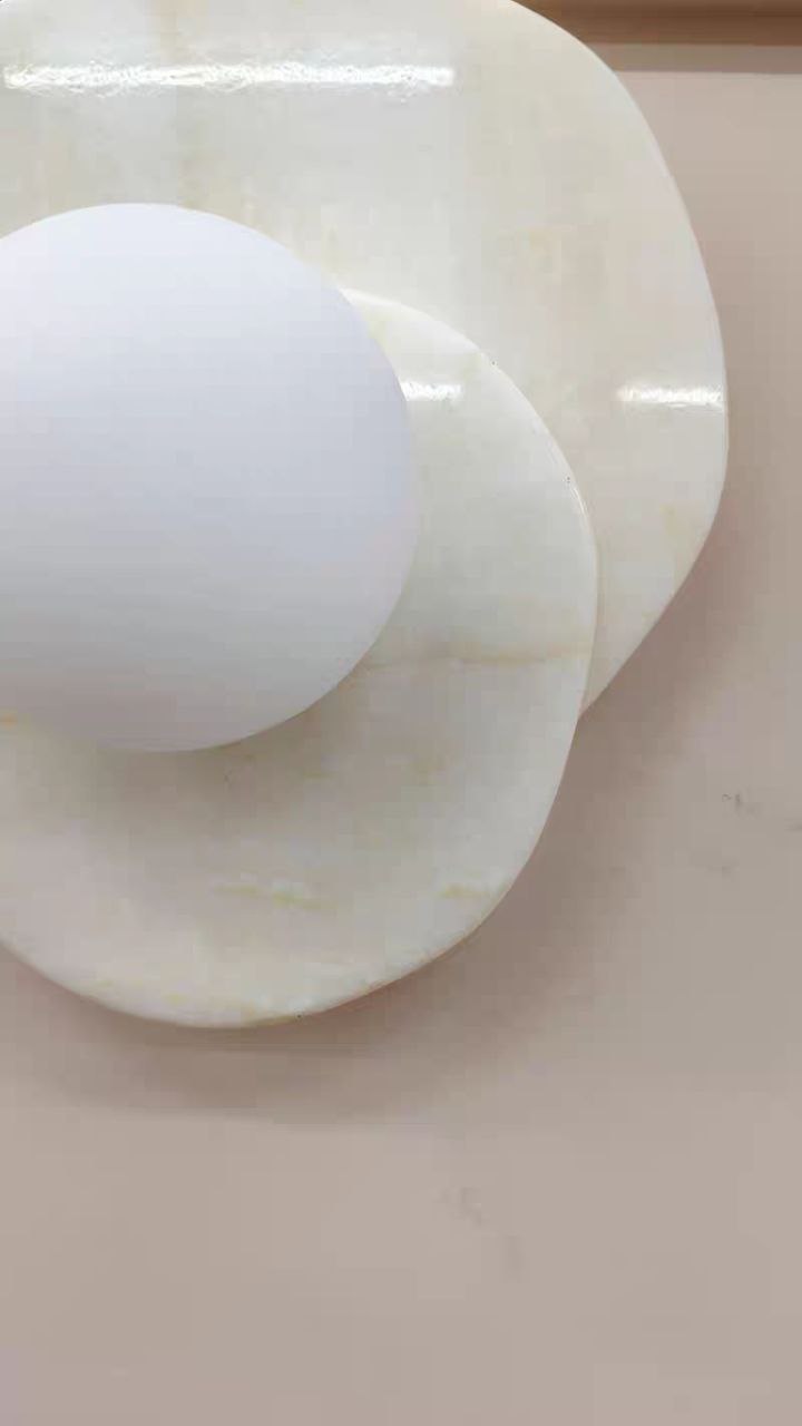 Настенный светильник (Бра) LUMMAR by Romatti