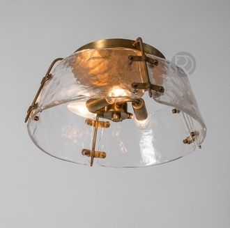 Дизайнерский потолочный светильник SARNO by Romatti