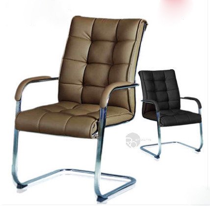 Дизайнерское офисное кресло Dred by Romatti