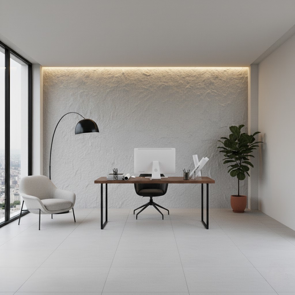 Панель STARMOON STONE by Romatti