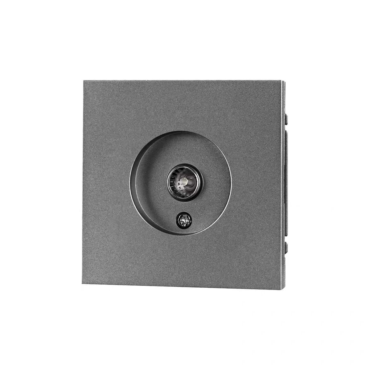 Розетка RIOMIND by Romatti