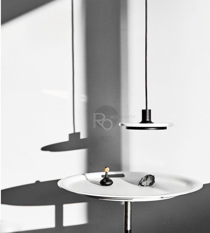Подвесной светильник Ranez Finaiza by Romatti