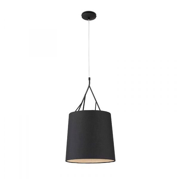 Подвесной светильник Faro Tree black 29864